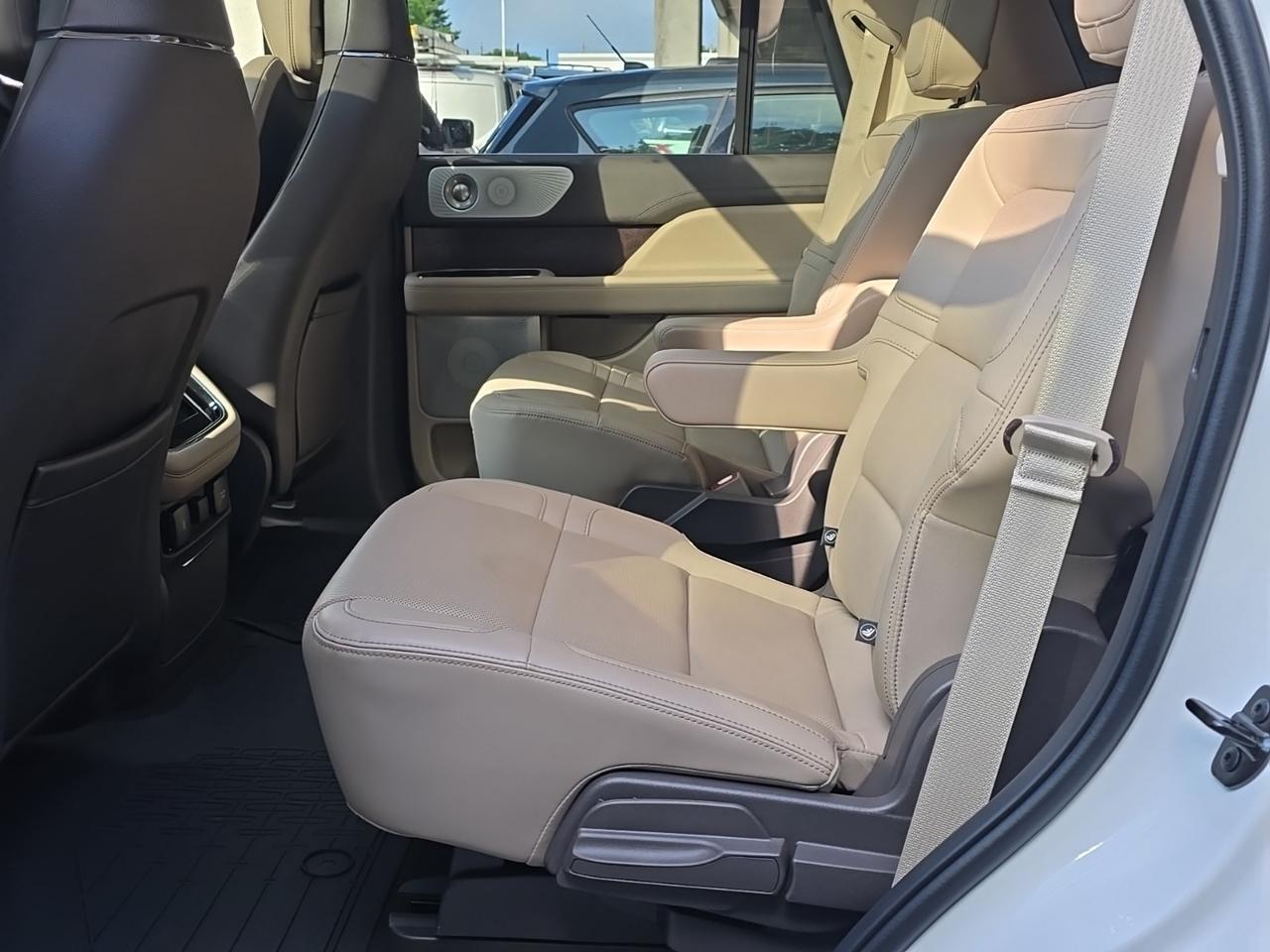 2022 Lincoln Navigator Reserve Gaithersburg MD