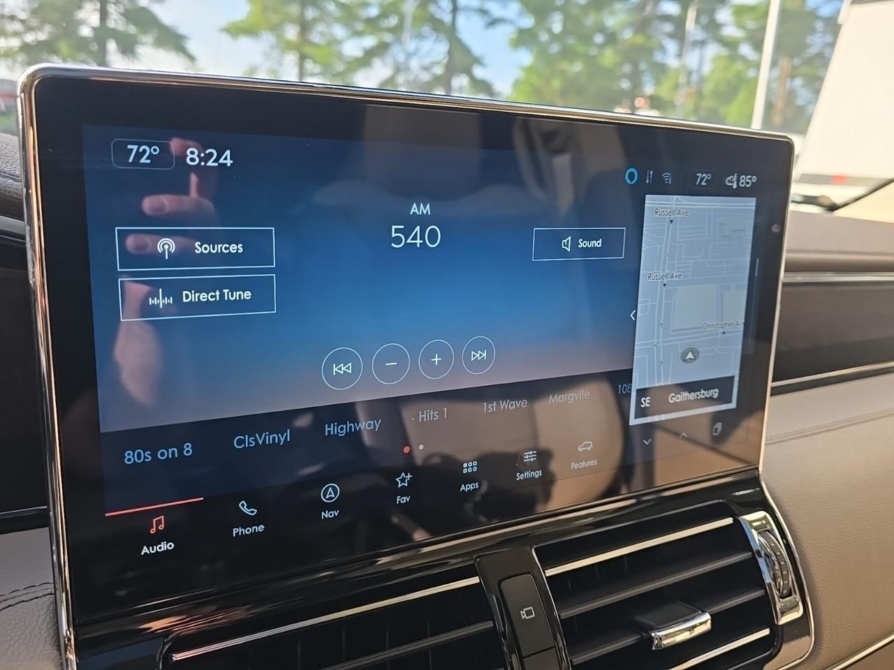 2022 Lincoln Navigator Reserve Gaithersburg MD