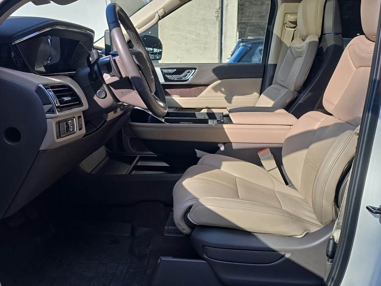 2022 Lincoln Navigator Reserve Gaithersburg MD