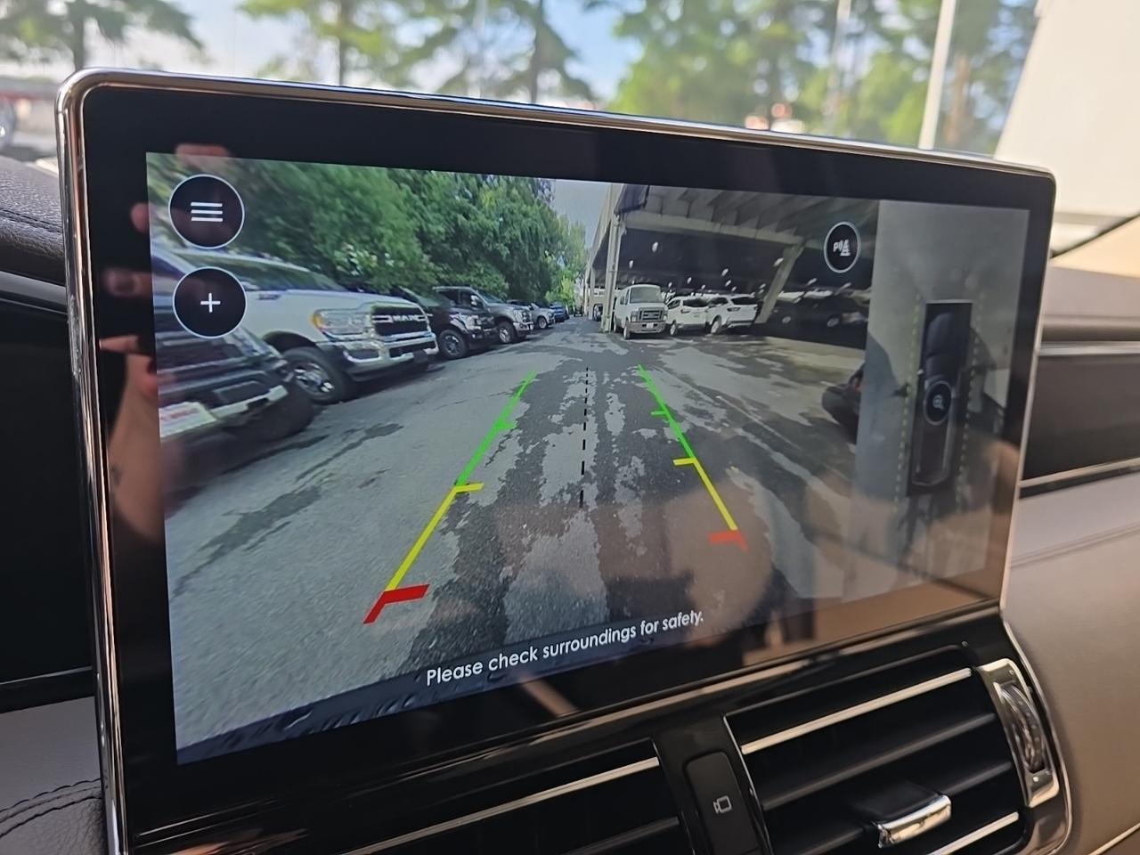 2022 Lincoln Navigator Reserve Gaithersburg MD