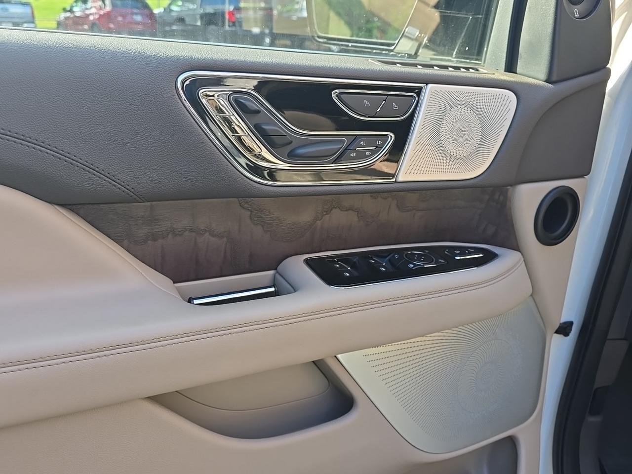 2022 Lincoln Navigator Reserve Gaithersburg MD