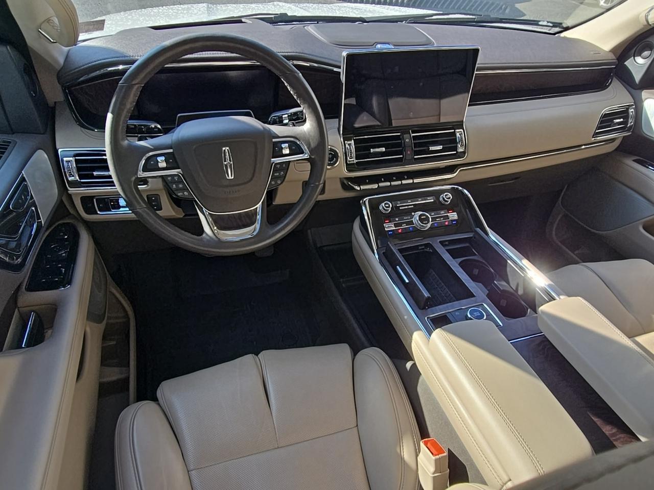 2022 Lincoln Navigator Reserve Gaithersburg MD