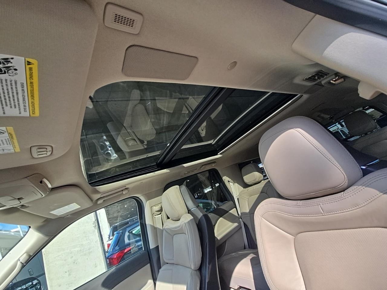 2022 Lincoln Navigator Reserve Gaithersburg MD