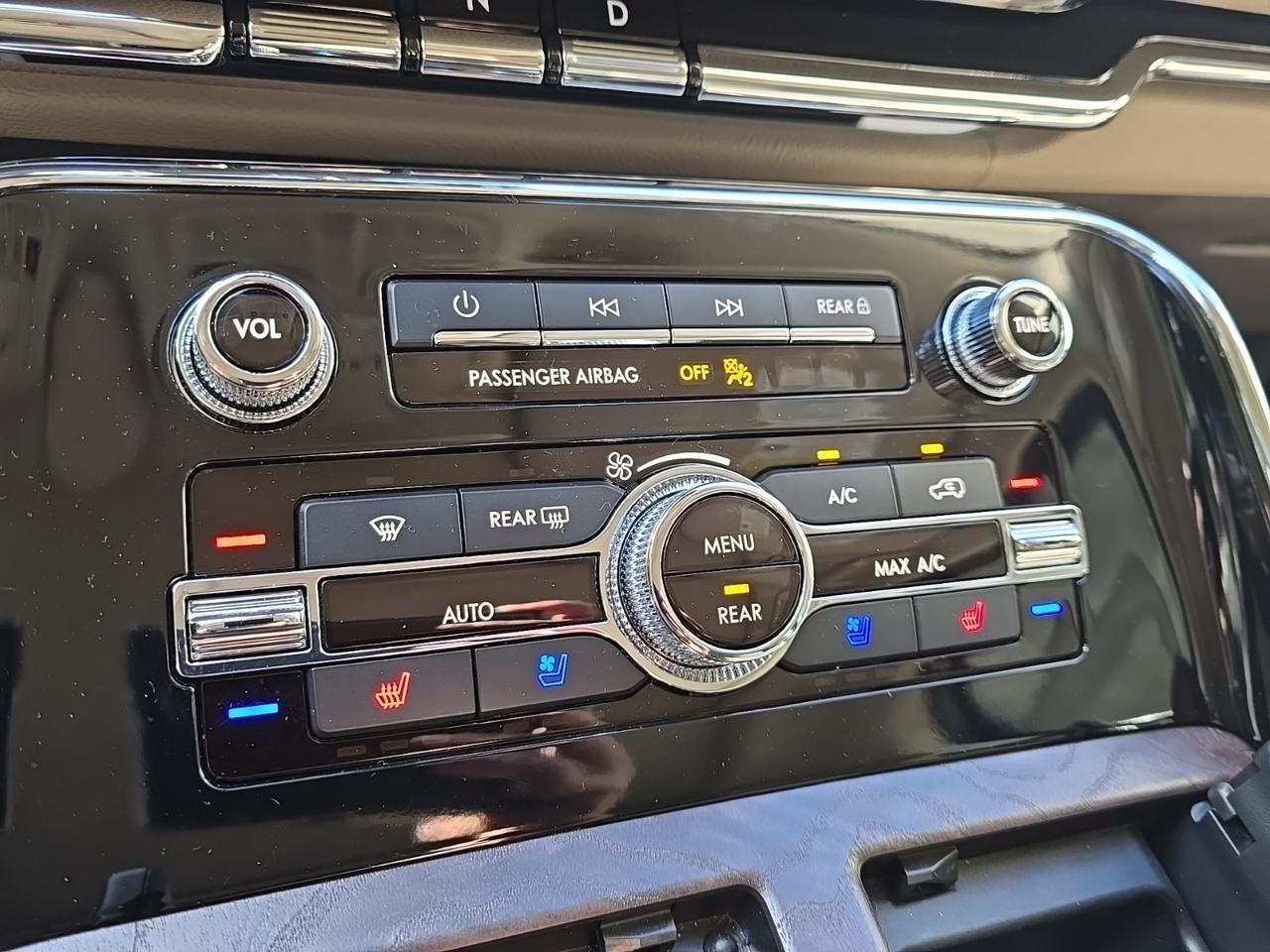 2022 Lincoln Navigator Reserve Gaithersburg MD