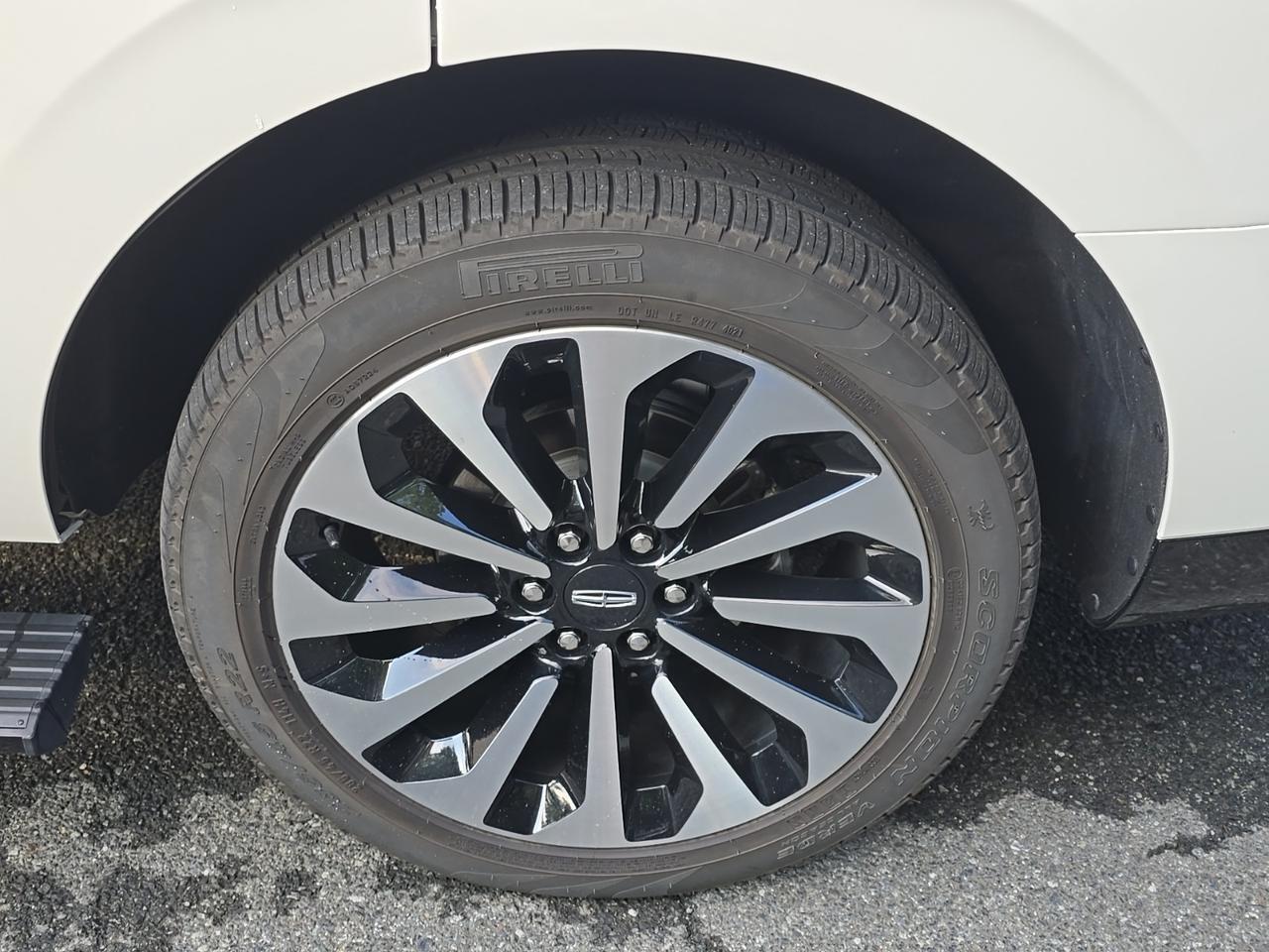 2022 Lincoln Navigator Reserve Gaithersburg MD