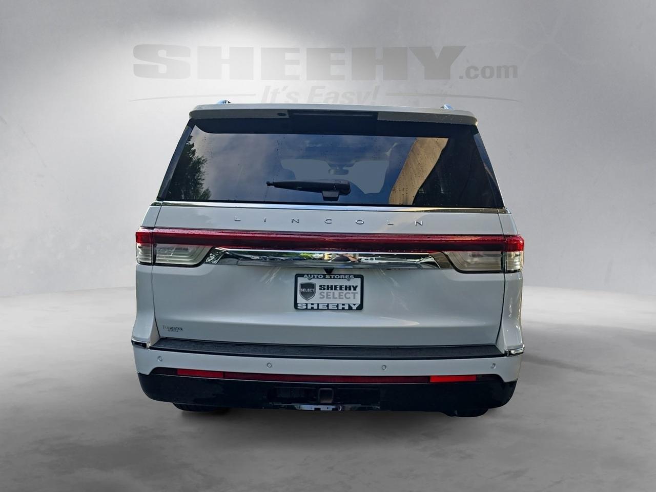 2022 Lincoln Navigator Reserve Gaithersburg MD