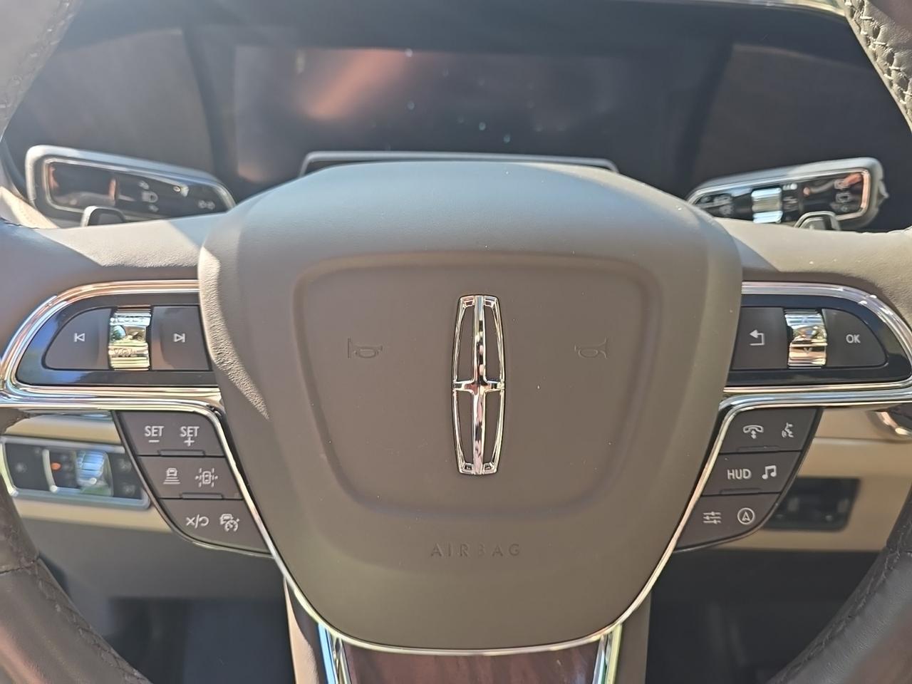 2022 Lincoln Navigator Reserve Gaithersburg MD