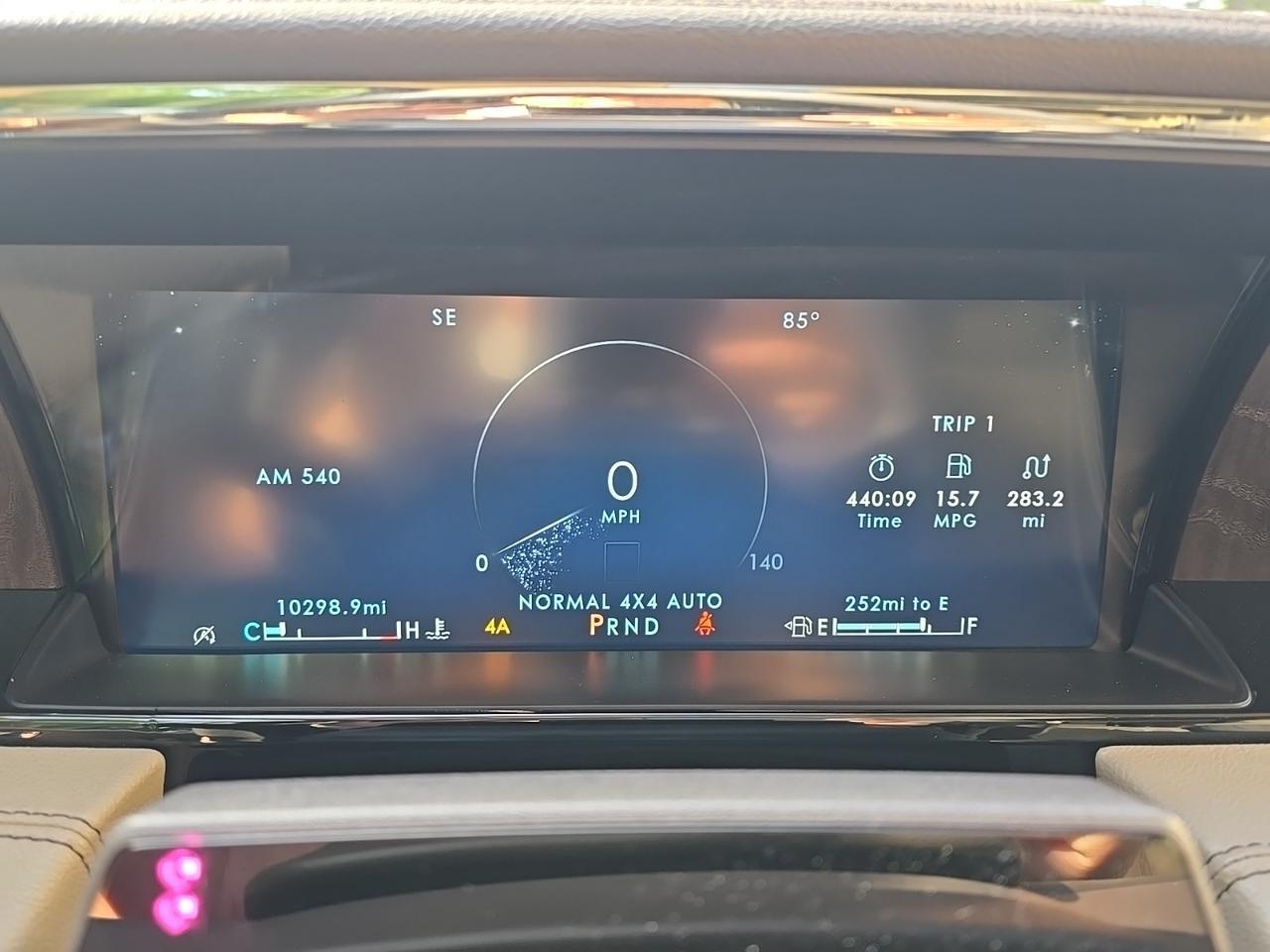 2022 Lincoln Navigator Reserve Gaithersburg MD