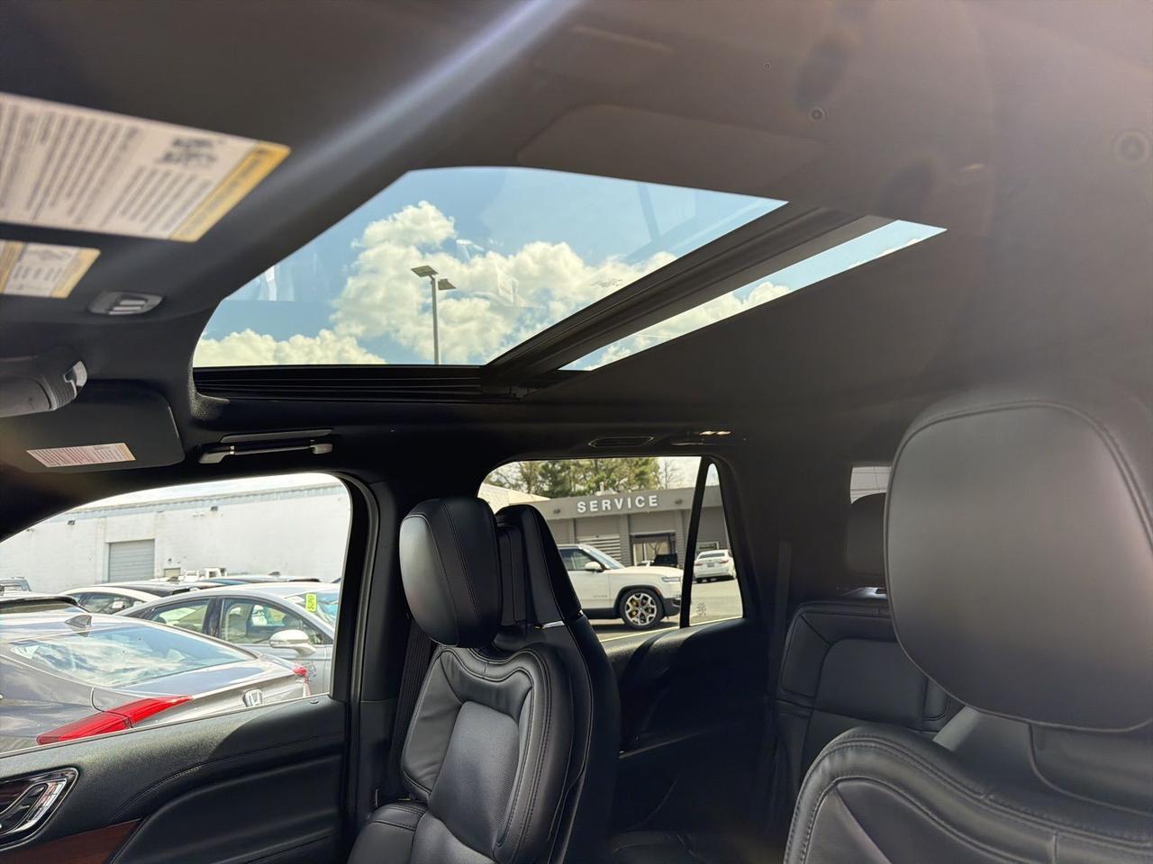 2022 Lincoln Navigator Reserve Gaithersburg MD