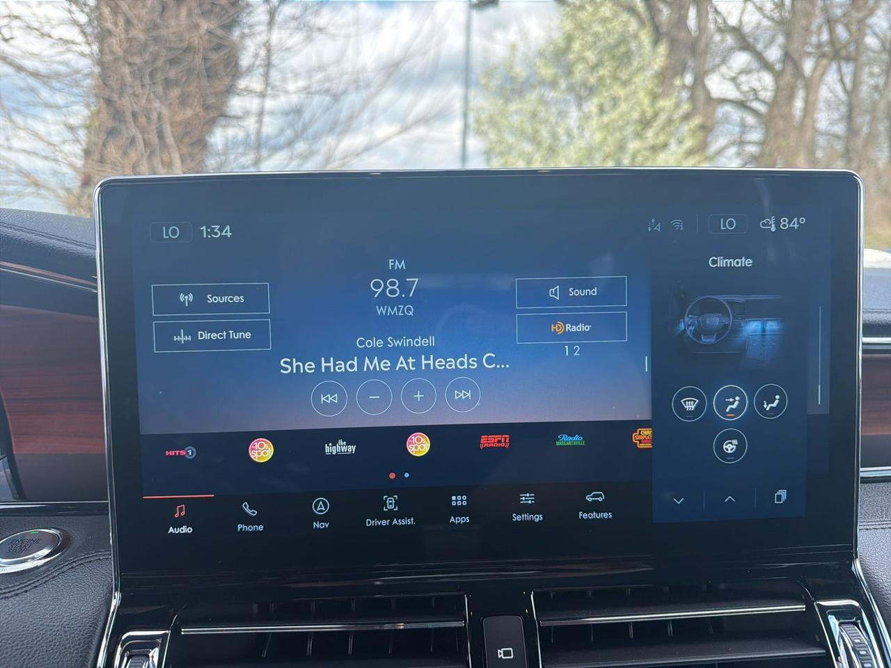 2022 Lincoln Navigator Reserve Gaithersburg MD