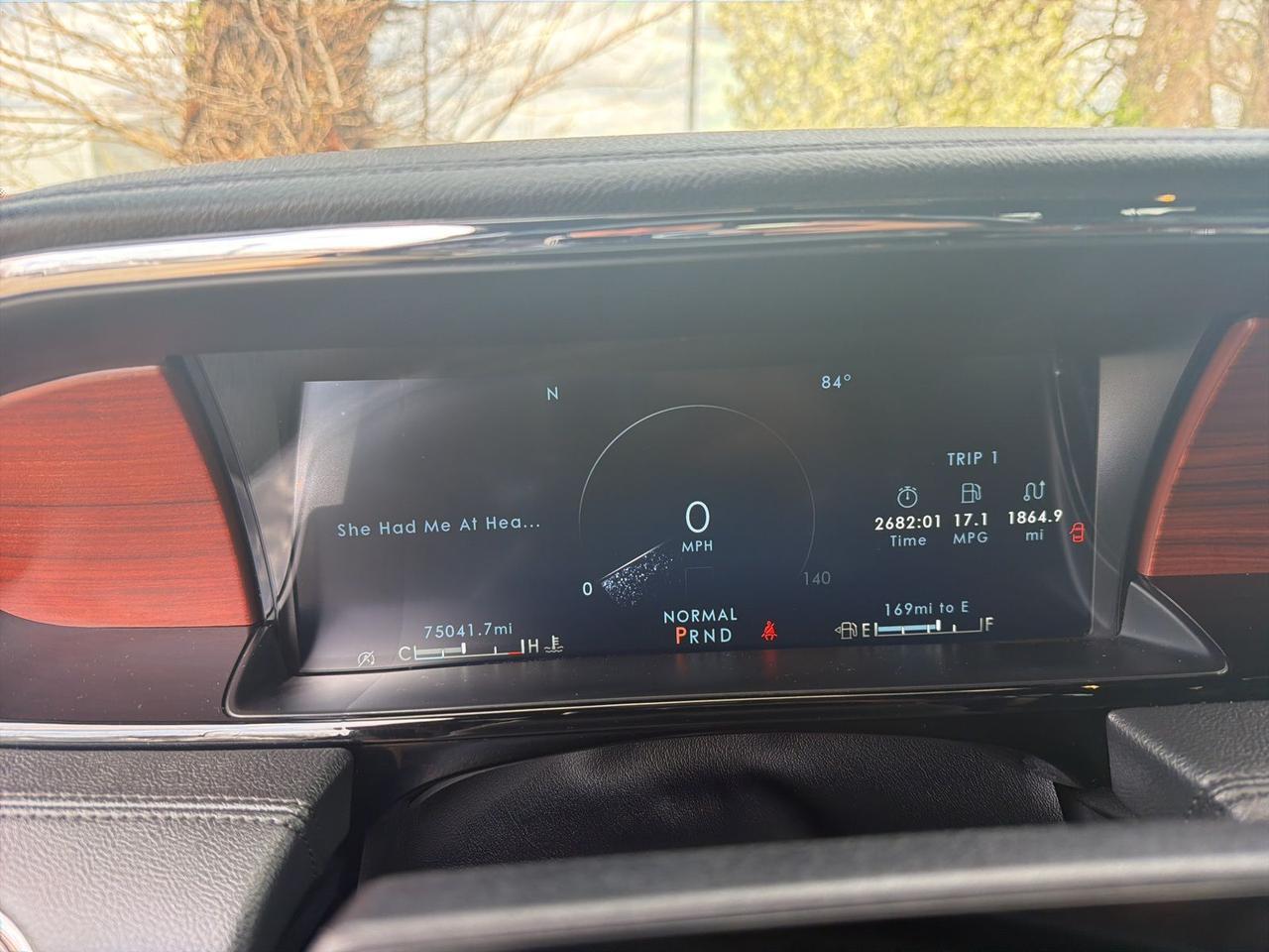 2022 Lincoln Navigator Reserve Gaithersburg MD