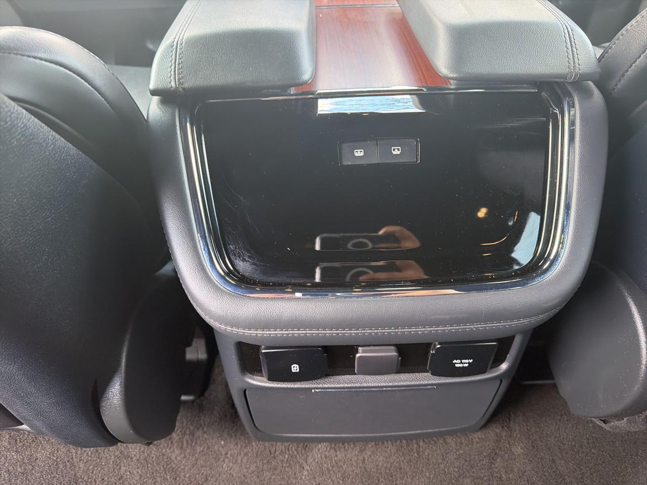 2022 Lincoln Navigator Reserve Gaithersburg MD