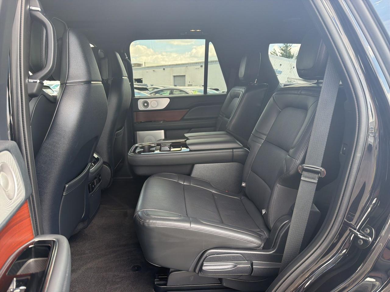 2022 Lincoln Navigator Reserve Gaithersburg MD