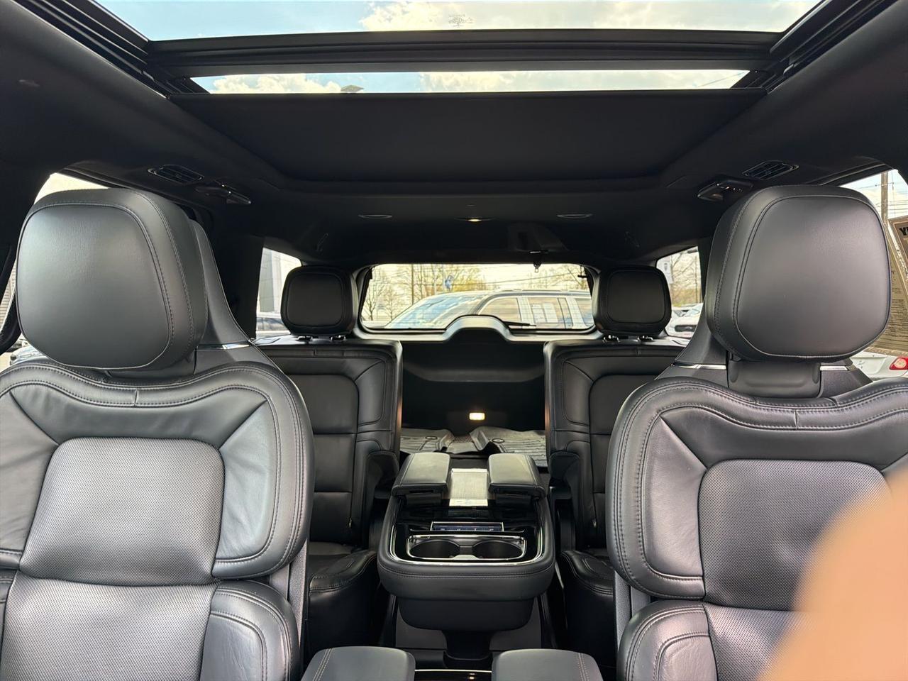 2022 Lincoln Navigator Reserve Gaithersburg MD