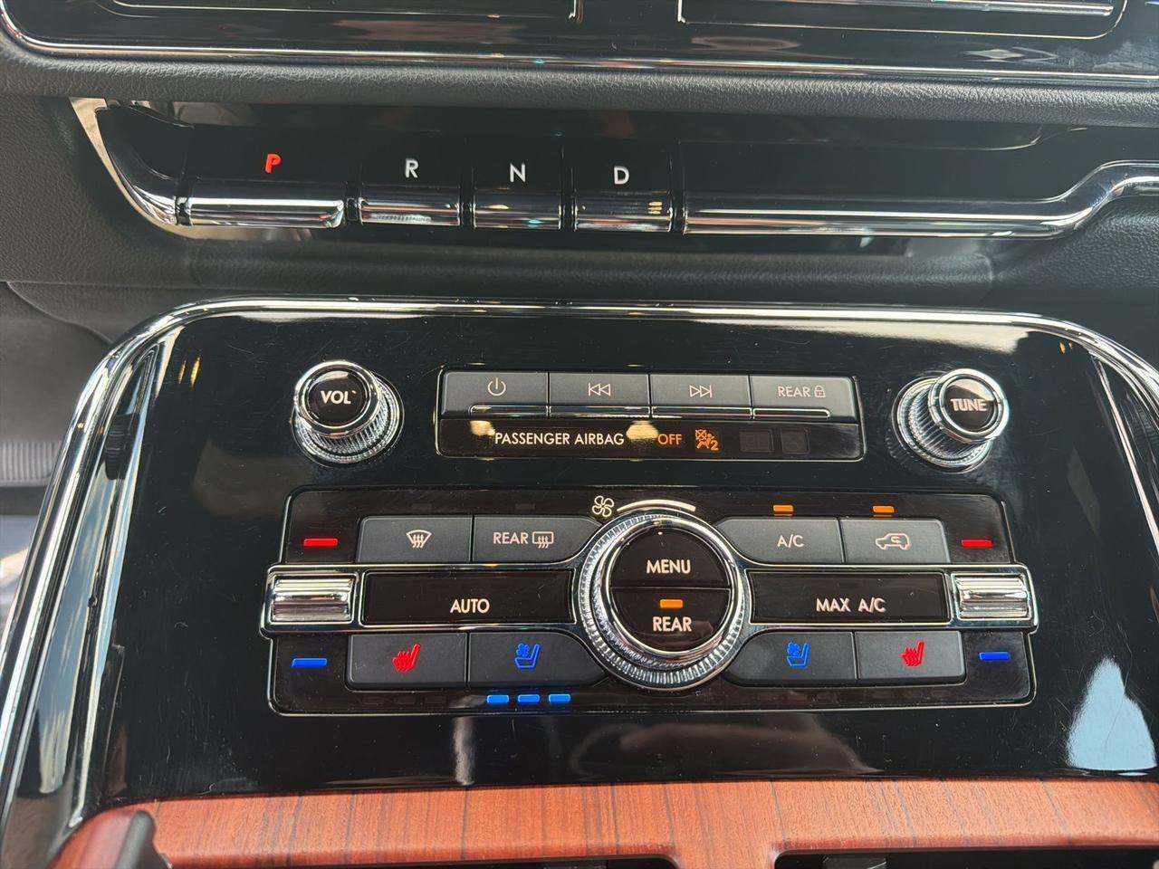 2022 Lincoln Navigator Reserve Gaithersburg MD