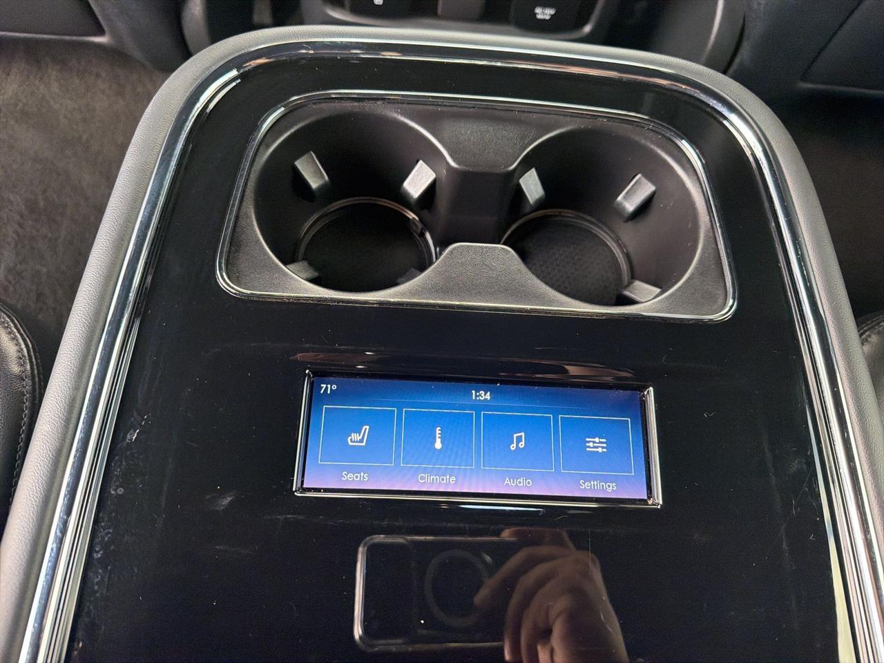 2022 Lincoln Navigator Reserve Gaithersburg MD