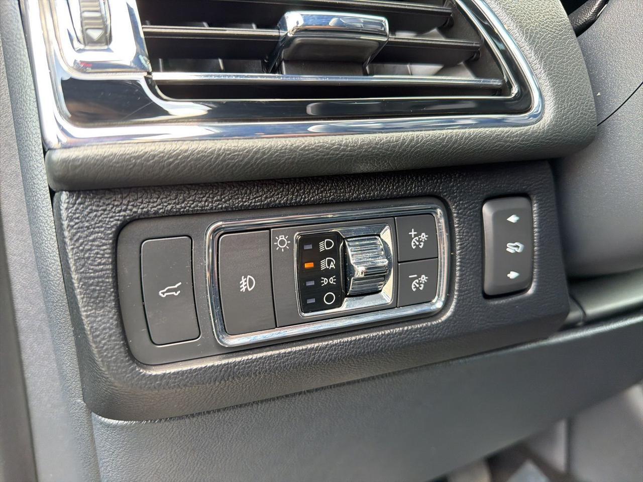 2022 Lincoln Navigator Reserve Gaithersburg MD