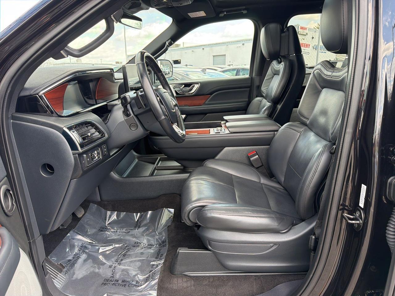 2022 Lincoln Navigator Reserve Gaithersburg MD