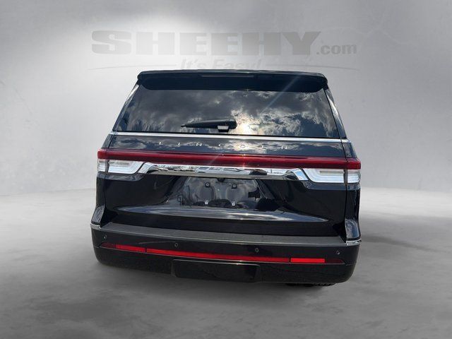 2022 Lincoln Navigator Reserve Gaithersburg MD