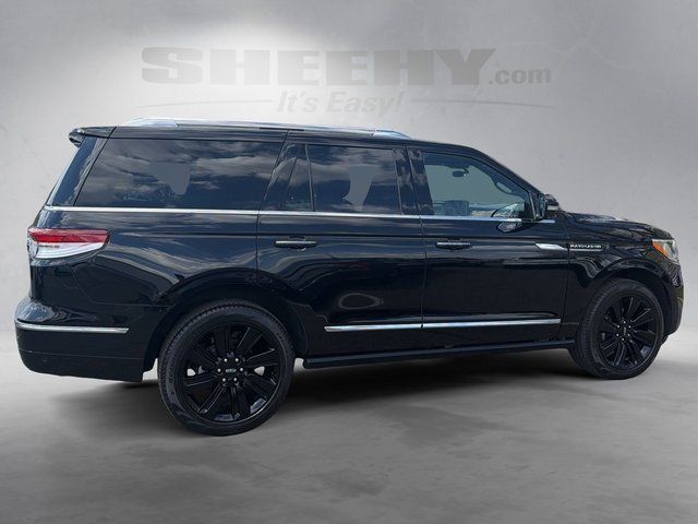 2022 Lincoln Navigator Reserve Gaithersburg MD