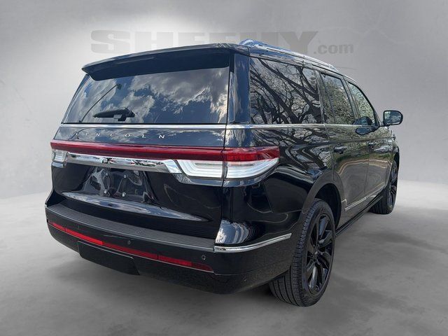 2022 Lincoln Navigator Reserve Gaithersburg MD