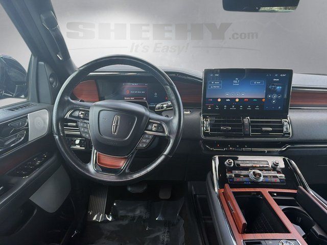 2022 Lincoln Navigator Reserve Gaithersburg MD