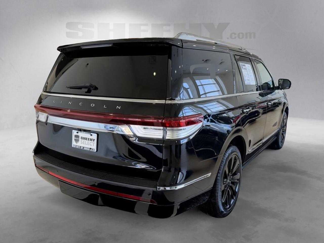 2022 Lincoln Navigator Reserve Annapolis MD