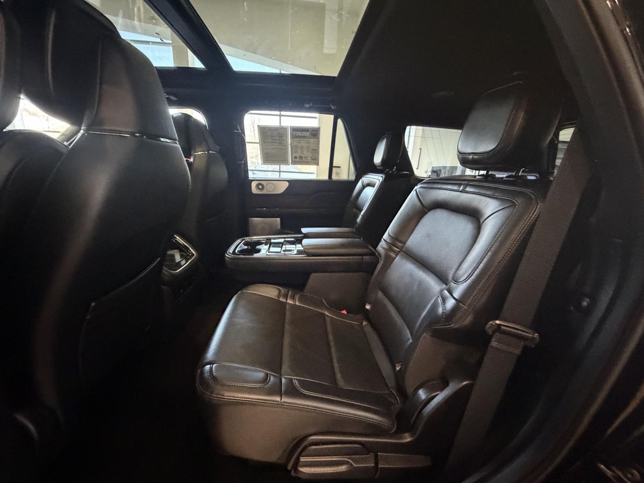 2022 Lincoln Navigator Reserve Annapolis MD