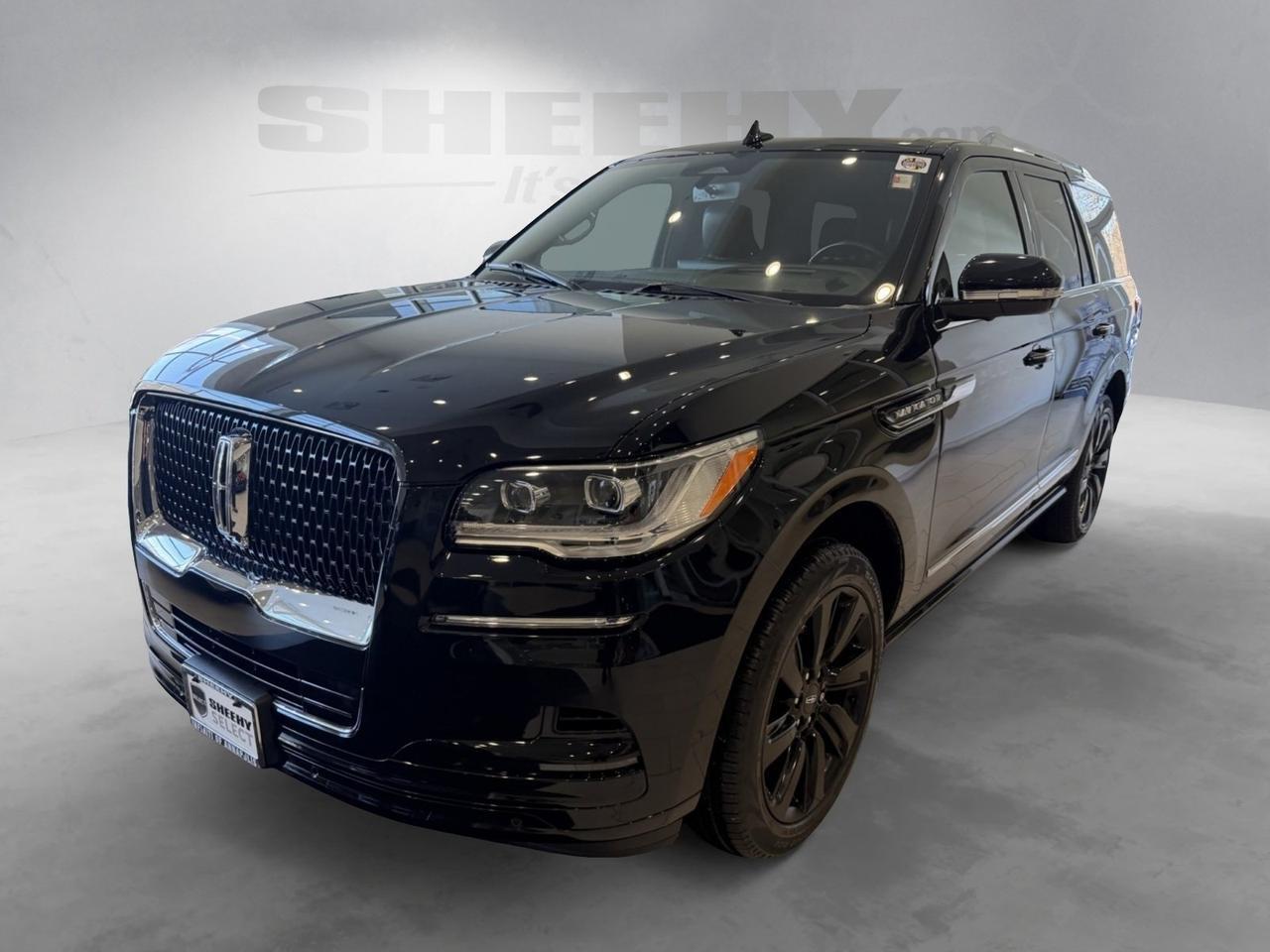 2022 Lincoln Navigator Reserve Annapolis MD