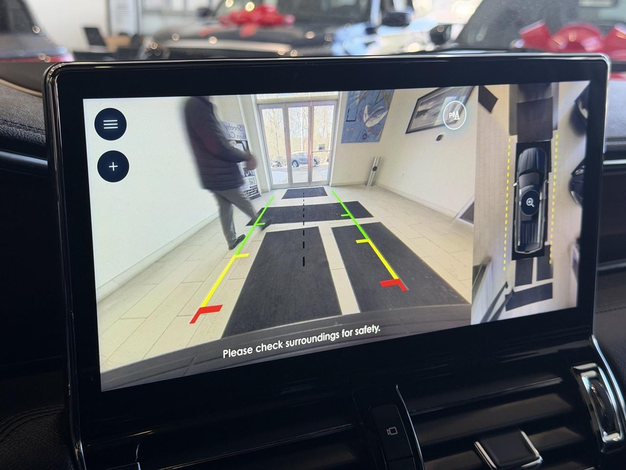 2022 Lincoln Navigator Reserve Annapolis MD