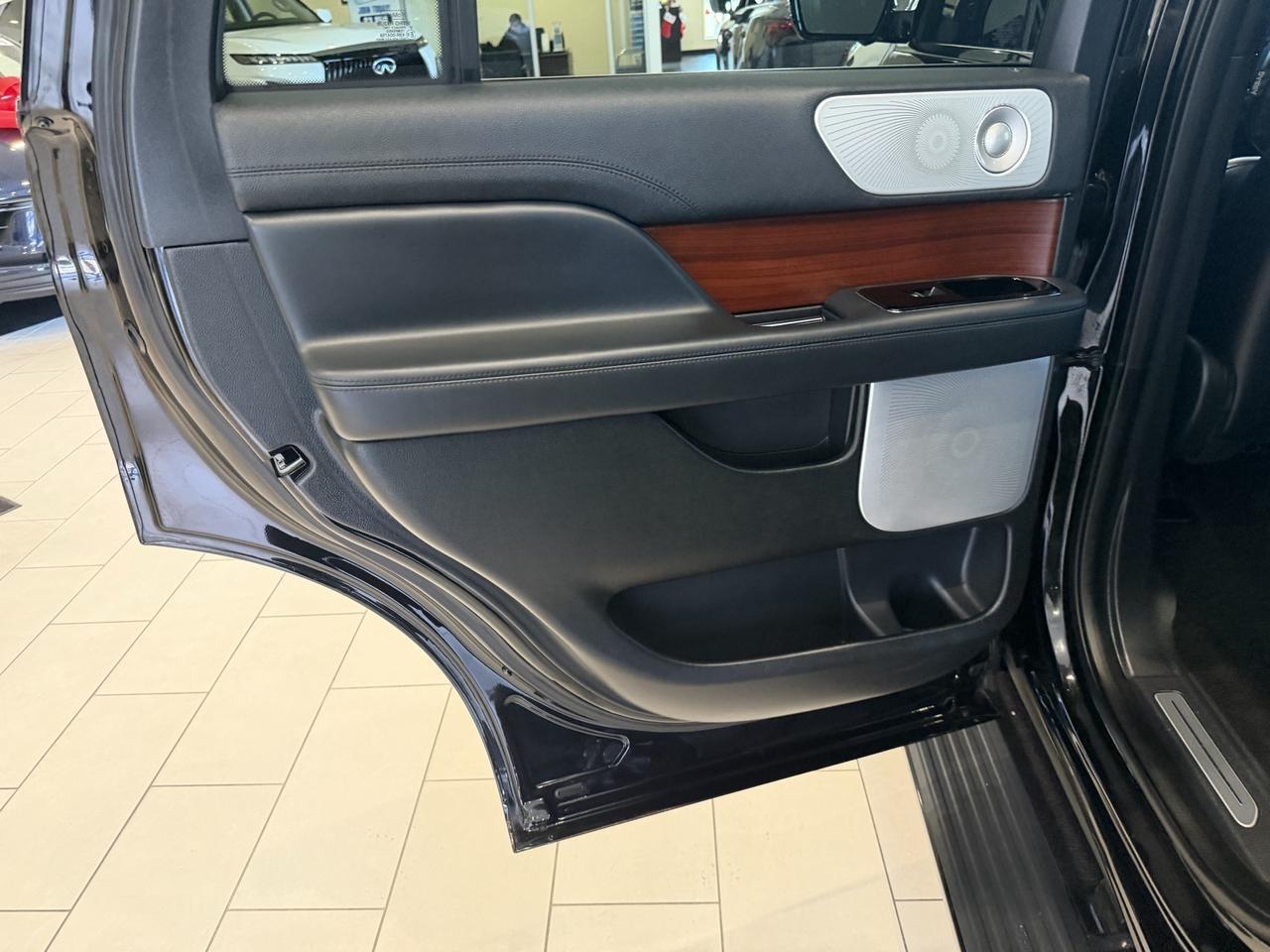 2022 Lincoln Navigator Reserve Annapolis MD