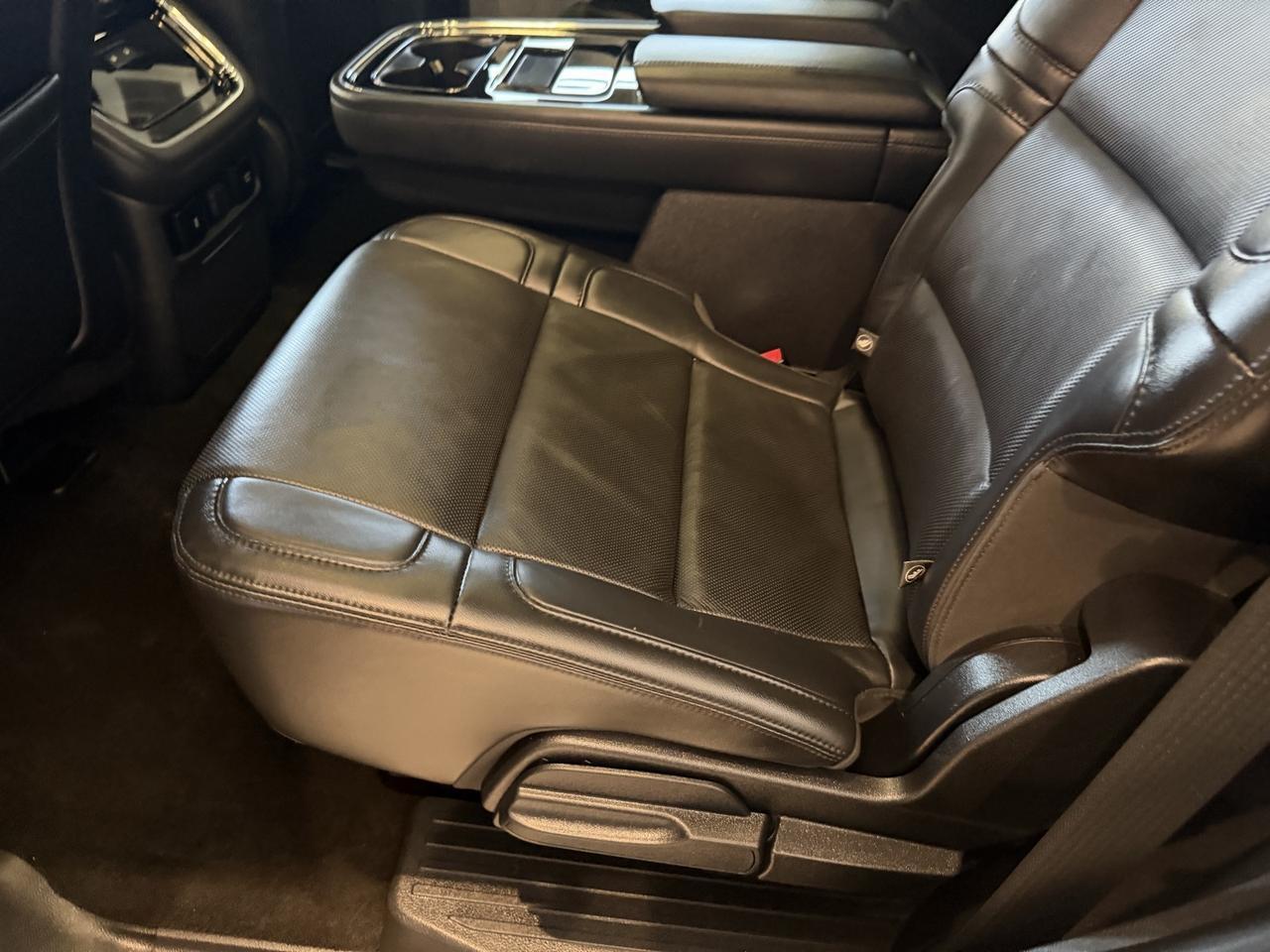 2022 Lincoln Navigator Reserve Annapolis MD