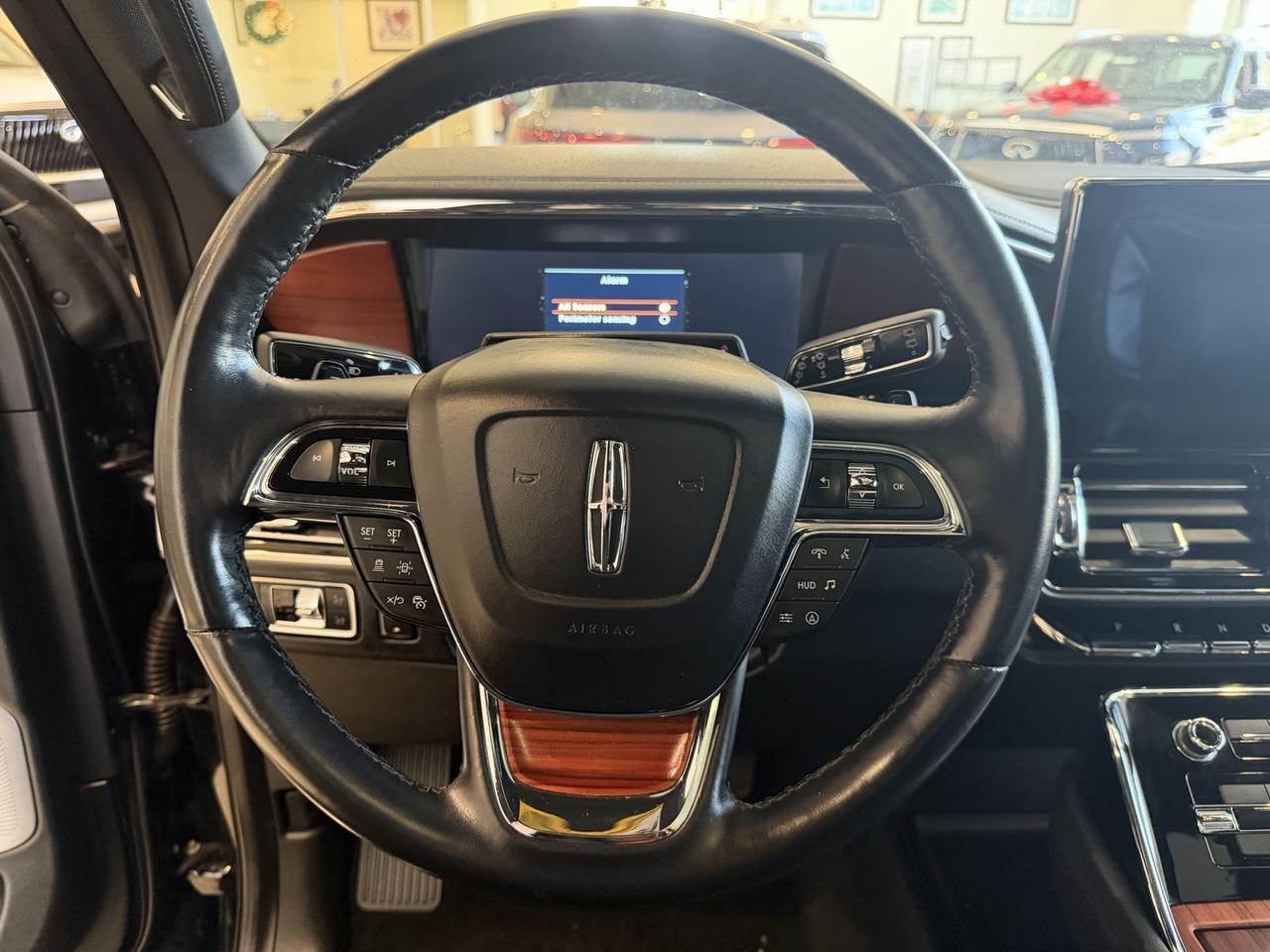 2022 Lincoln Navigator Reserve Annapolis MD