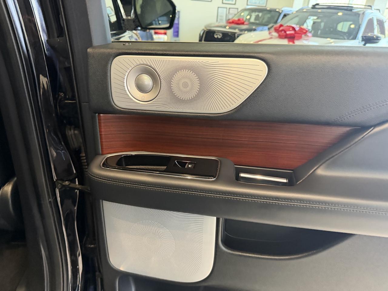 2022 Lincoln Navigator Reserve Annapolis MD
