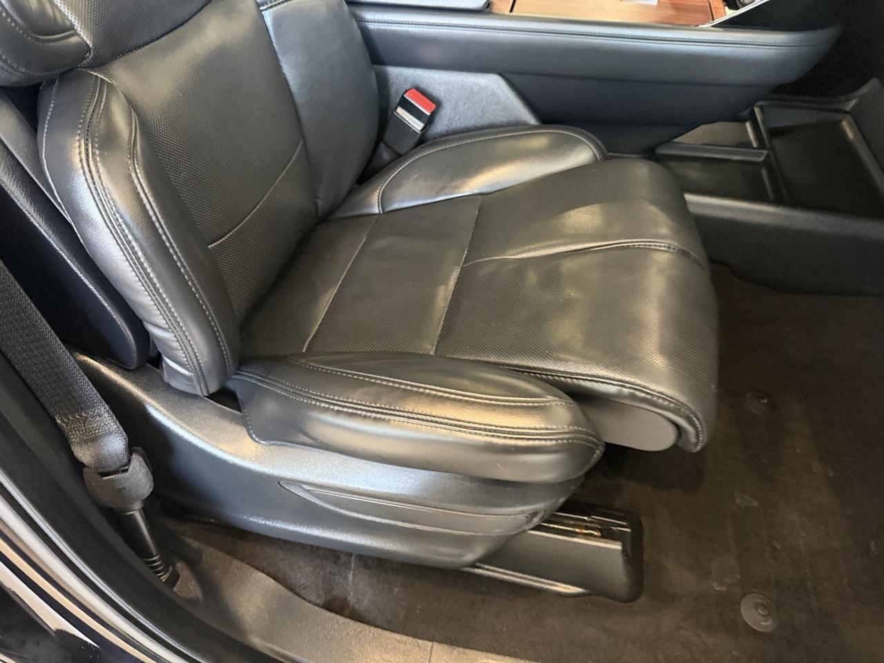 2022 Lincoln Navigator Reserve Annapolis MD