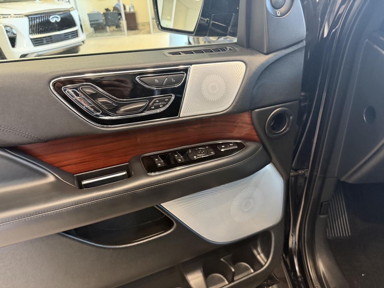 2022 Lincoln Navigator Reserve Annapolis MD