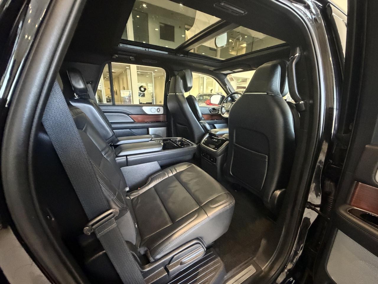 2022 Lincoln Navigator Reserve Annapolis MD