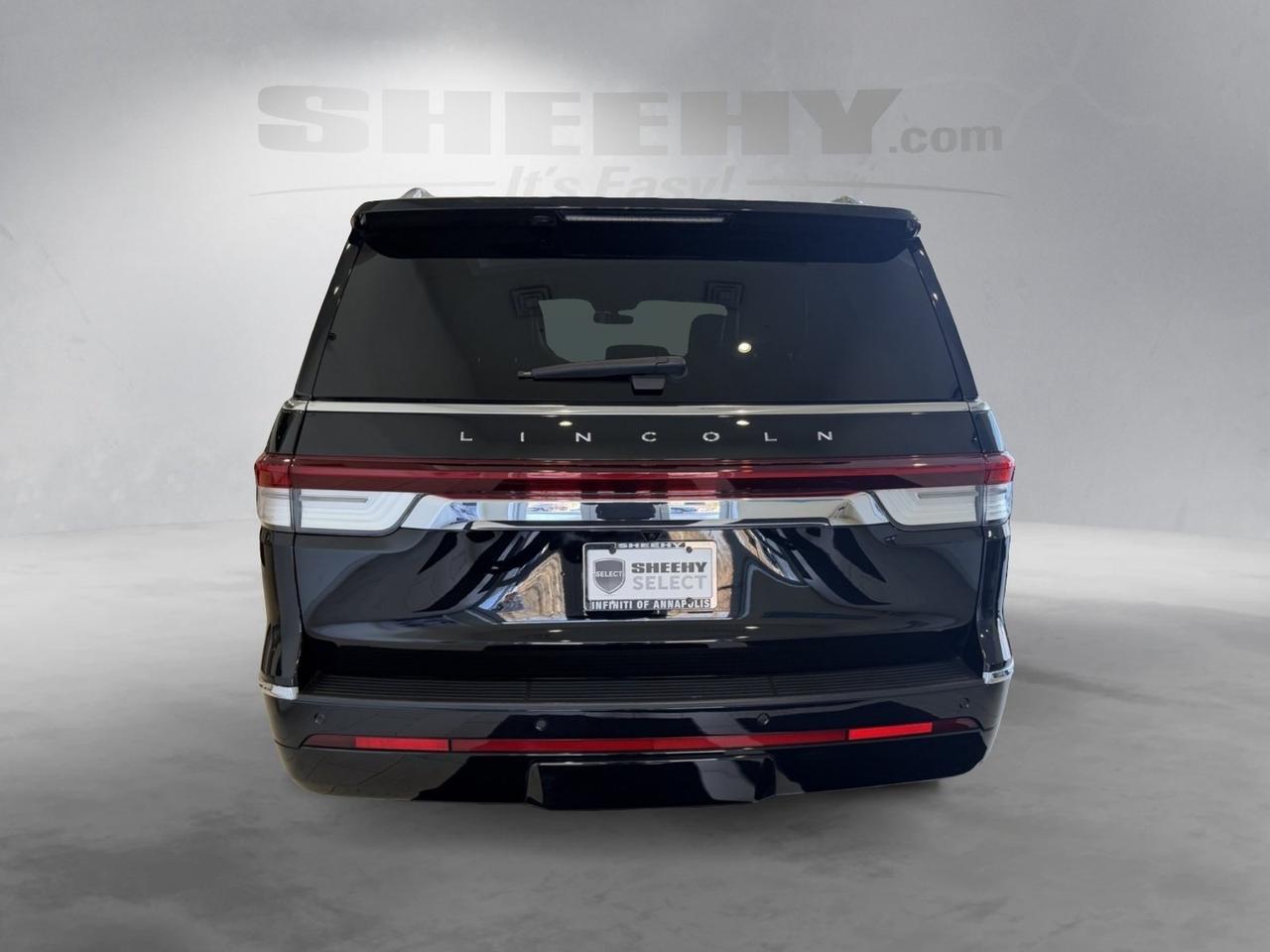 2022 Lincoln Navigator Reserve Annapolis MD