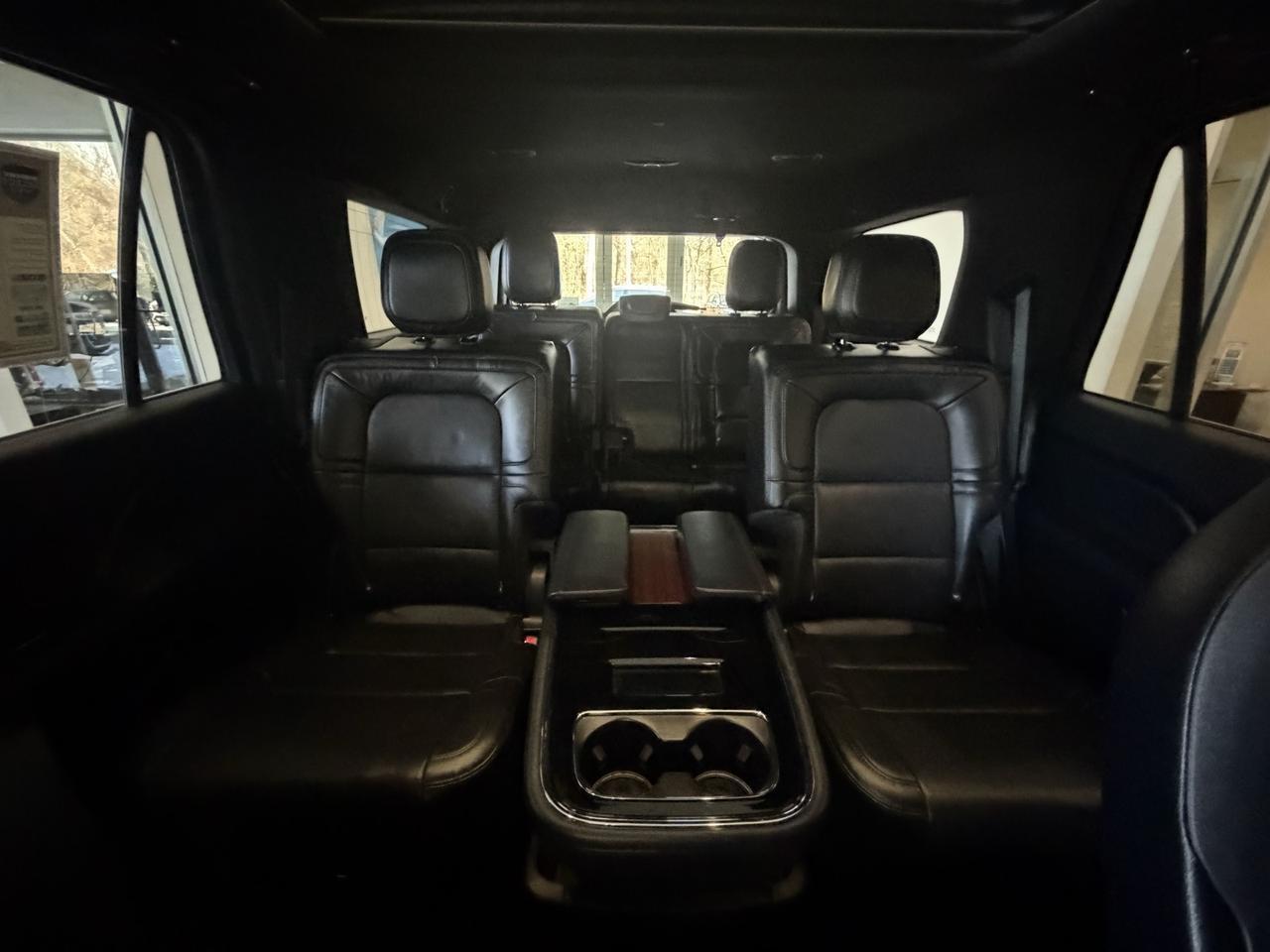 2022 Lincoln Navigator Reserve Annapolis MD