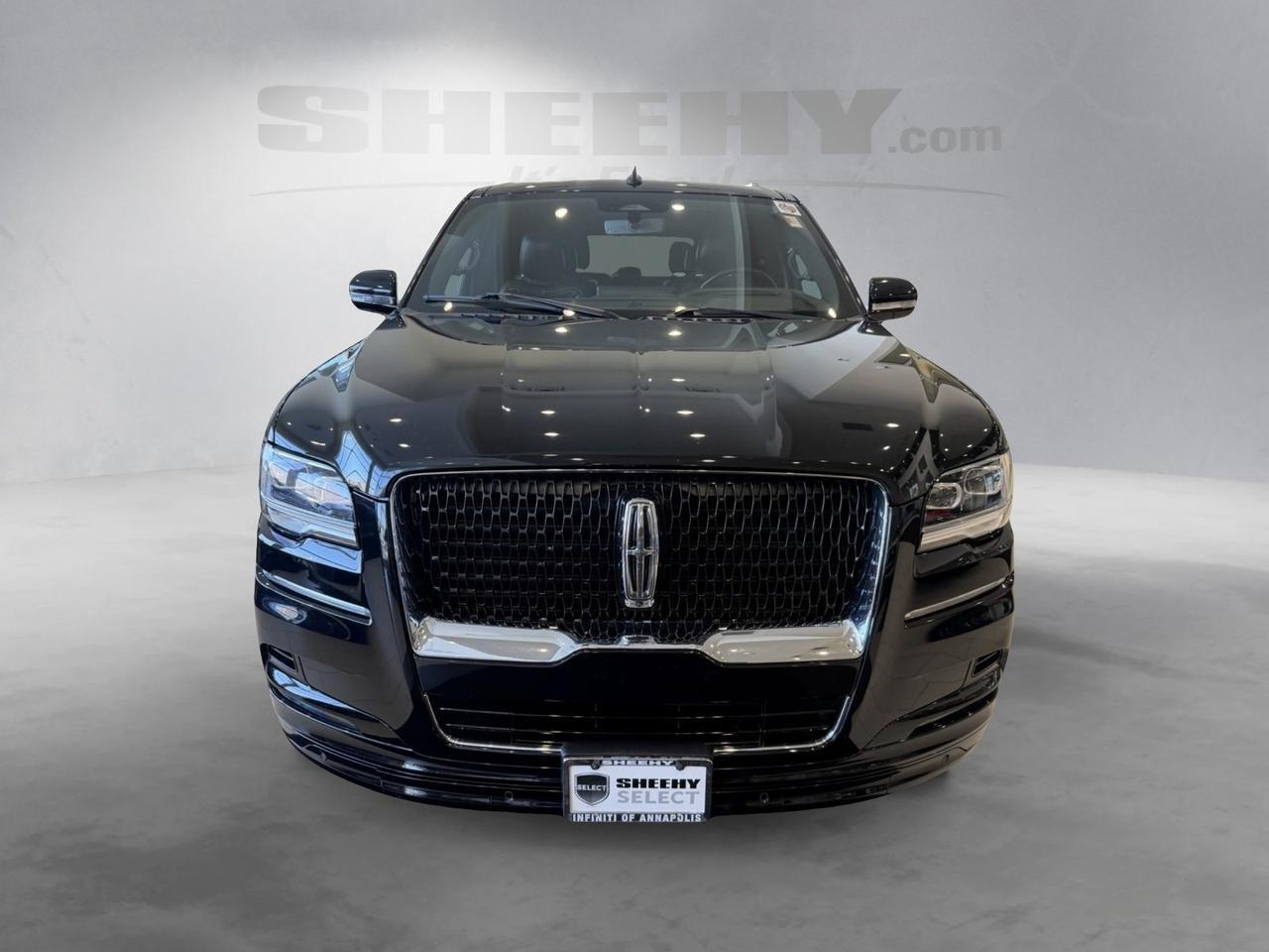 2022 Lincoln Navigator Reserve Annapolis MD