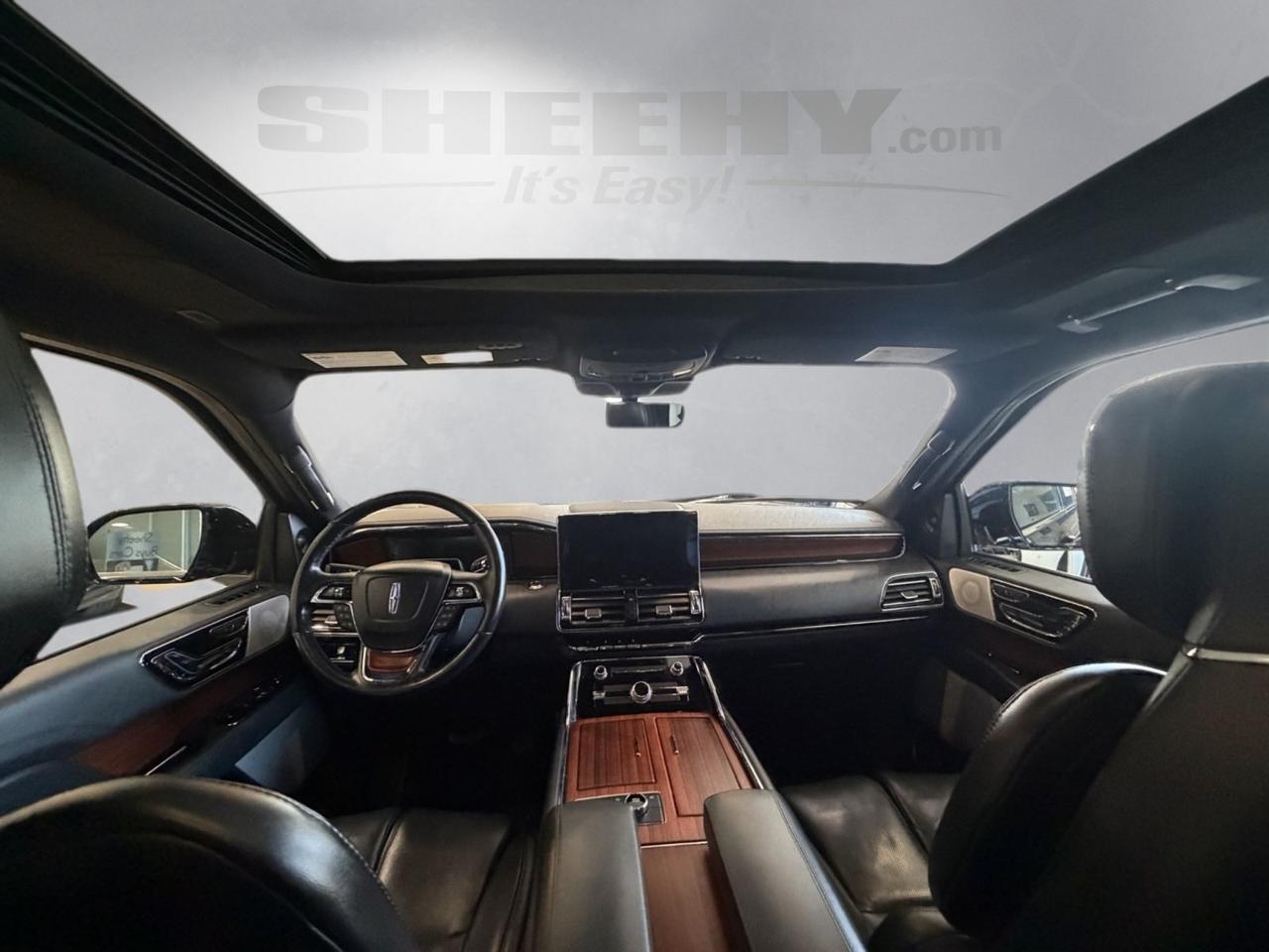 2022 Lincoln Navigator Reserve Annapolis MD