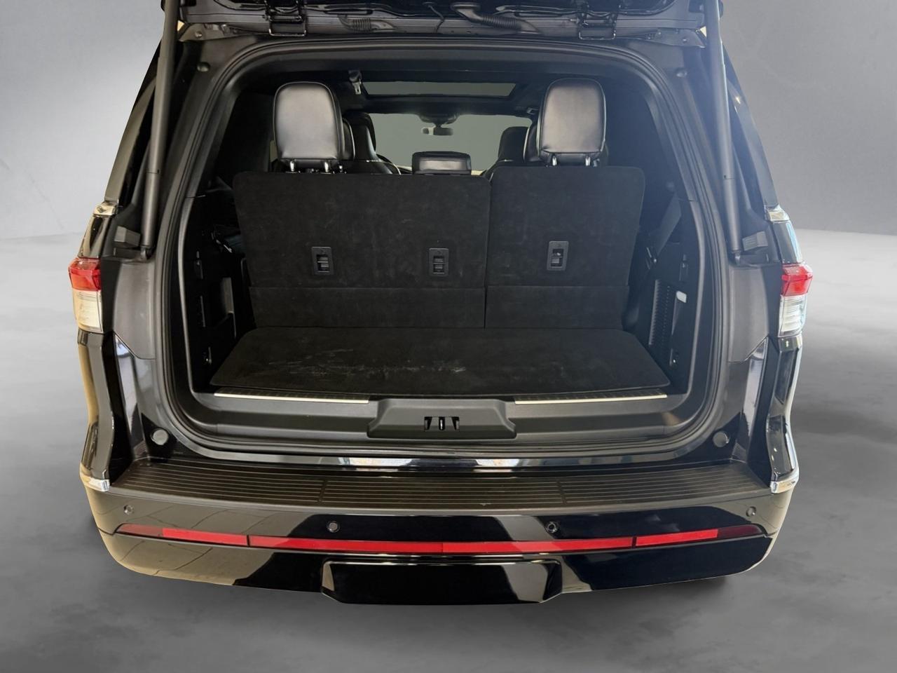 2022 Lincoln Navigator Reserve Annapolis MD