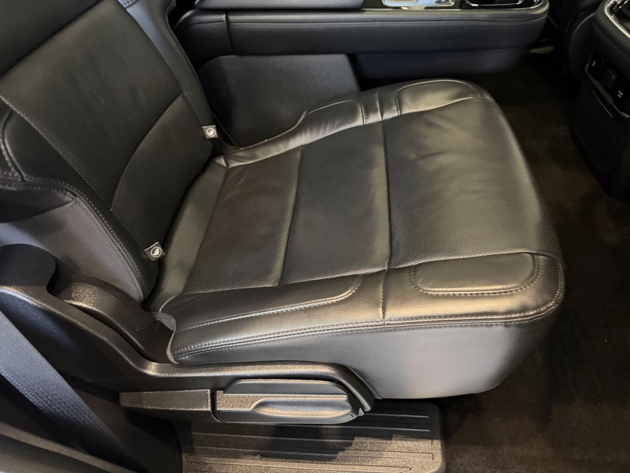 2022 Lincoln Navigator Reserve Annapolis MD