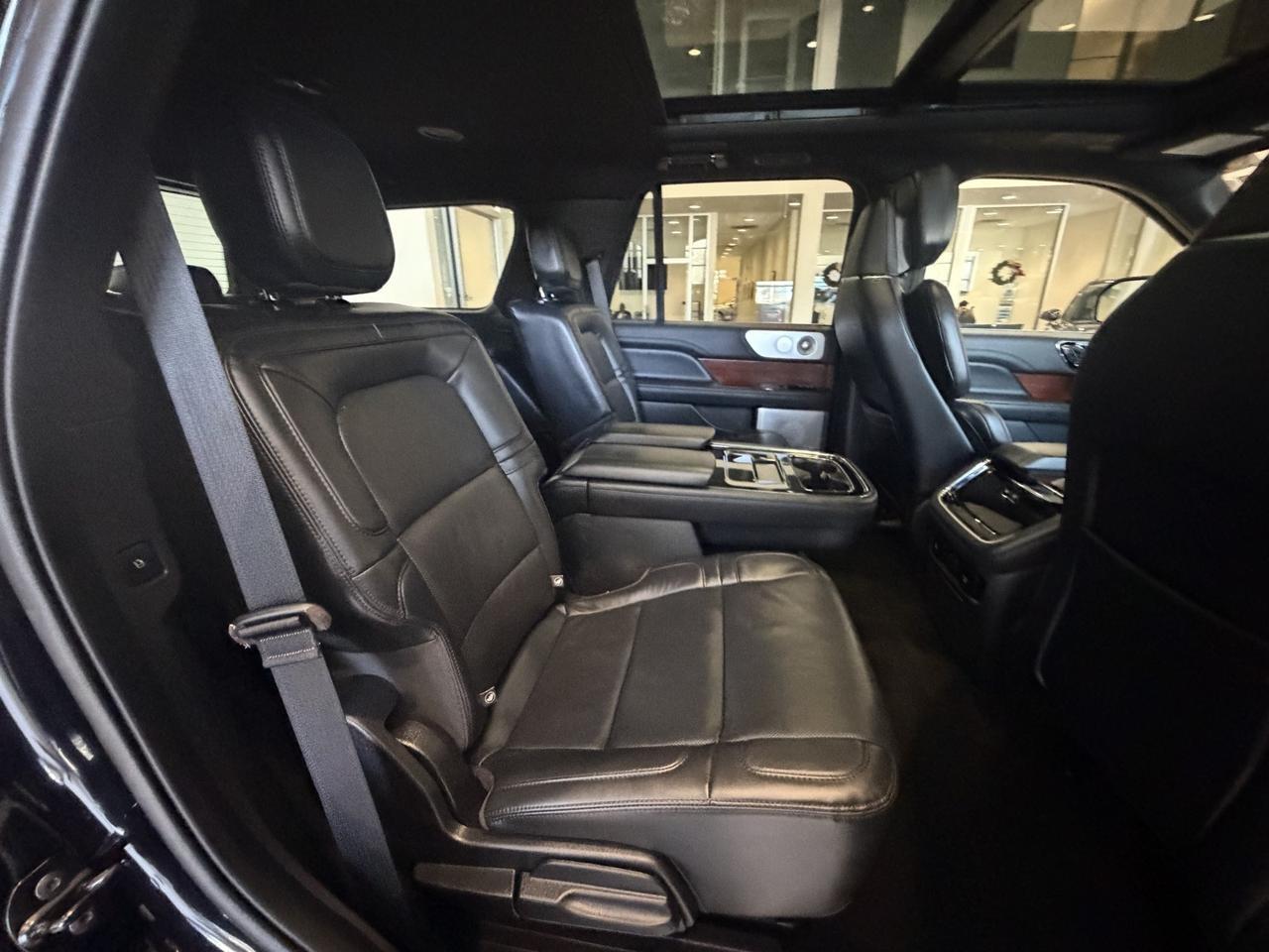 2022 Lincoln Navigator Reserve Annapolis MD