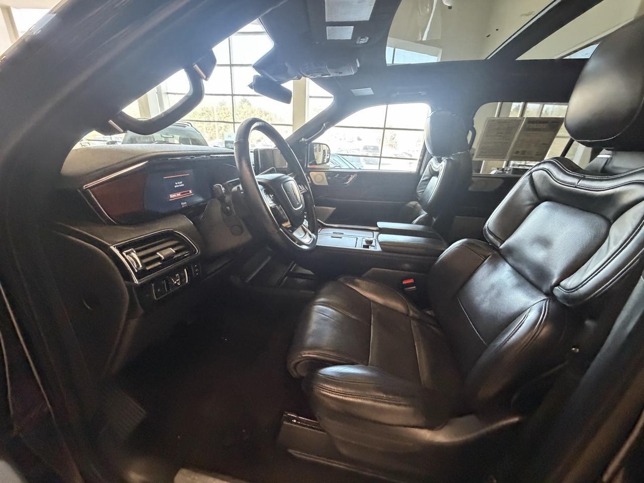 2022 Lincoln Navigator Reserve Annapolis MD