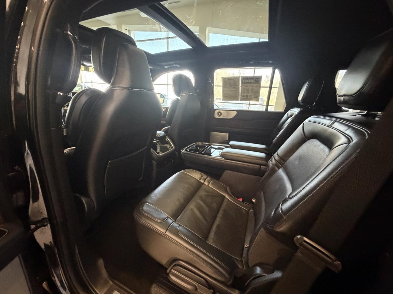 2022 Lincoln Navigator Reserve Annapolis MD