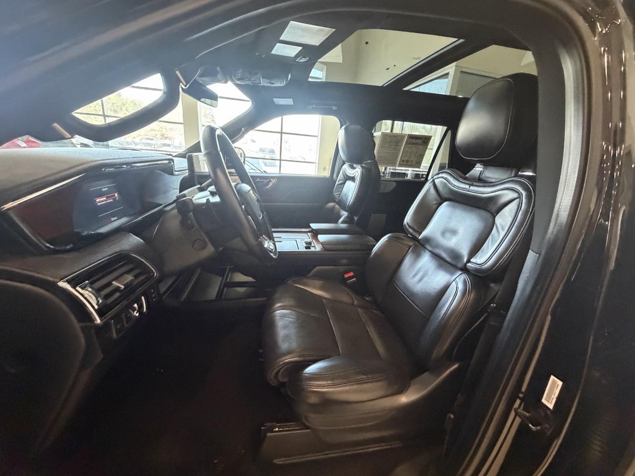 2022 Lincoln Navigator Reserve Annapolis MD