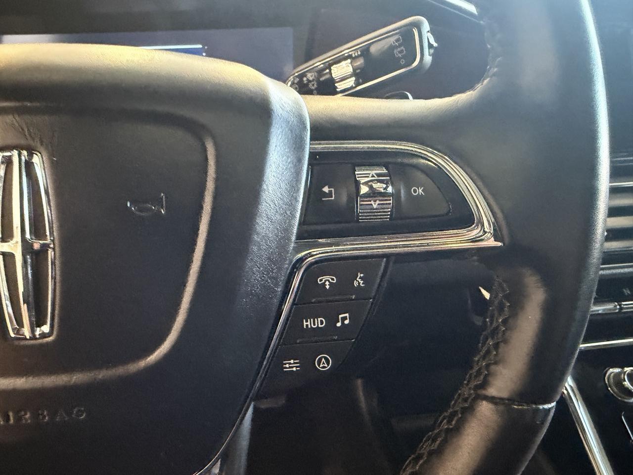 2022 Lincoln Navigator Reserve Annapolis MD