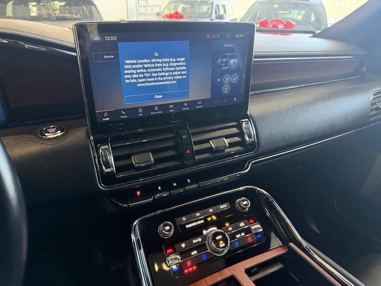 2022 Lincoln Navigator Reserve Annapolis MD