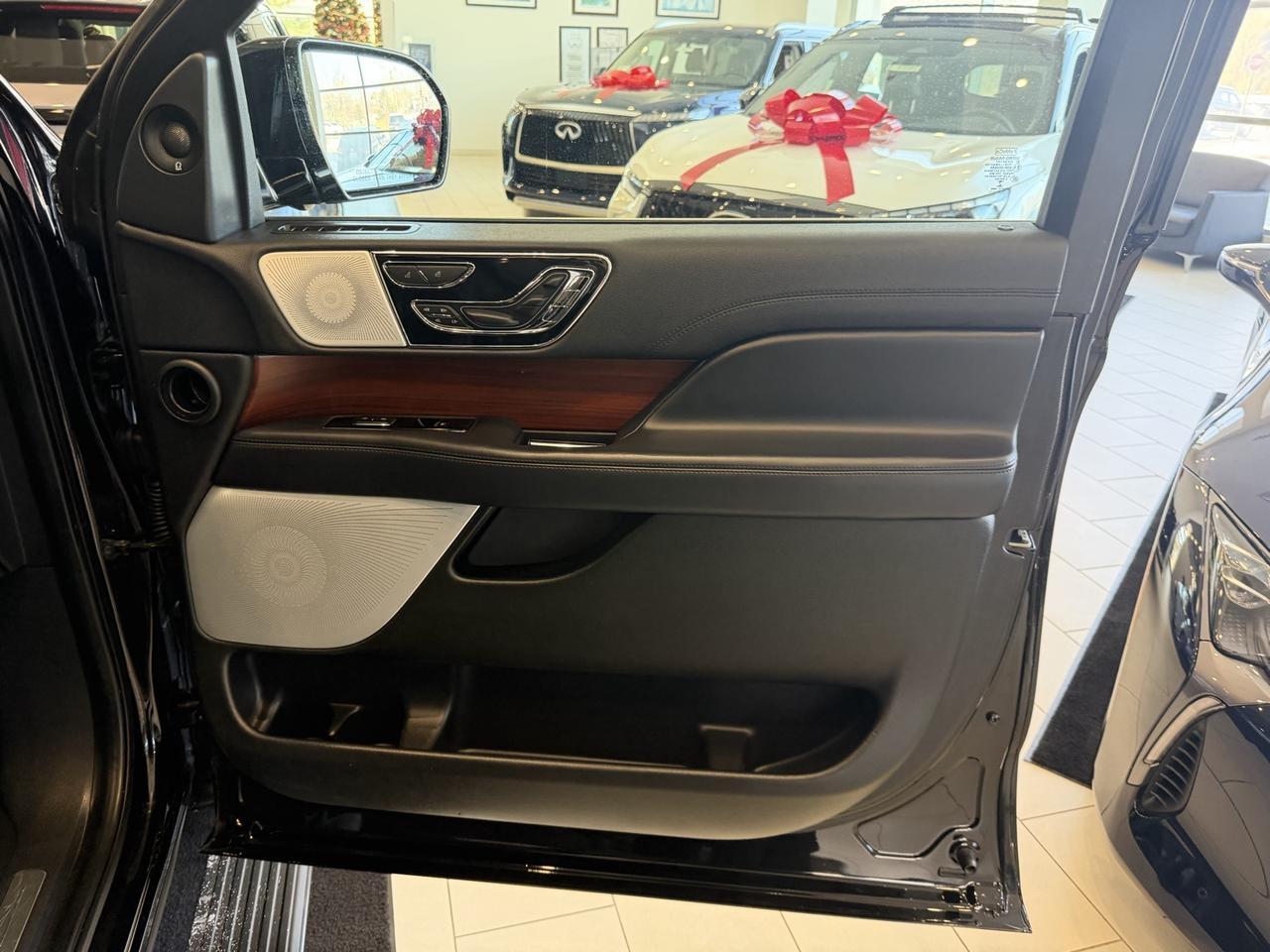 2022 Lincoln Navigator Reserve Annapolis MD